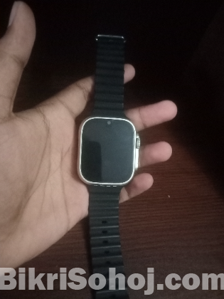 S9 ultra smart watch